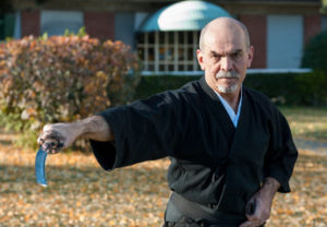 Best Martial Arts Exercises for Seniors