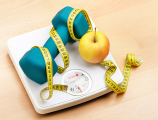 How To Lose Weight The Healthy Way