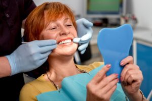 Oral hygiene basics 