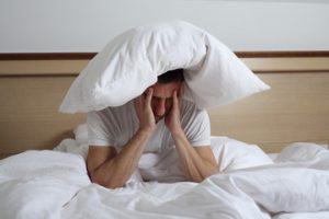 Common sleeping disorders 