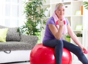 Weight loss tips for the elderly 