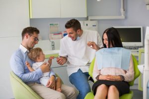 Qualities of a family dentist