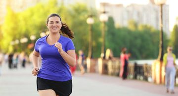 How to motivate yourself to lose weight