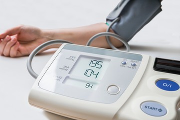 Ways You Are Increasing Blood pressure Unknowingly