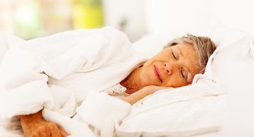 ways to improve your sleep pattern