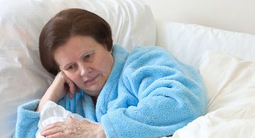 Sleep and dementia - How they are related