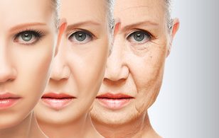 Ways to slow down the aging process before it starts