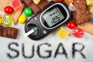 Foods that are raising your blood sugar levels