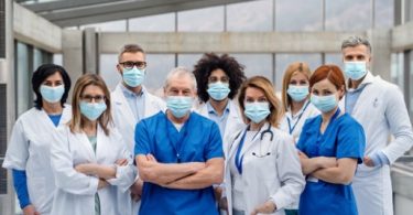 Highest Paying Healthcare Professions in 2019