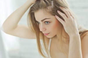7 Foods That Cause Hair Loss and 9 Foods That Prevent Hair ...