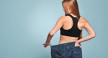 How To Lose Weight Without Working Out