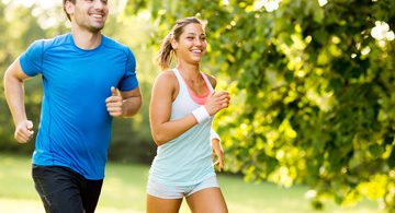 10 Tips for Running After An Injury