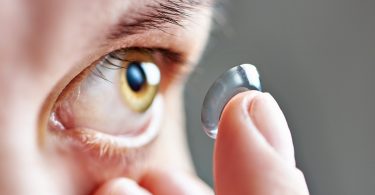 How To Choose The Right Contact Lens