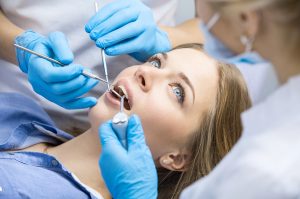 Benefits of wisdom teeth removal 