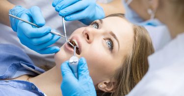 Benefits of having wisdom teeth removed