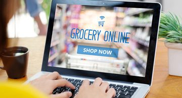 Best Grocery Shopping Apps