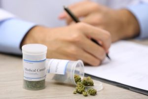 Reasons to Use Medical Marijuana