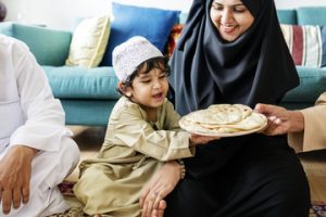 Healthy Eating Tips for Ramadan 