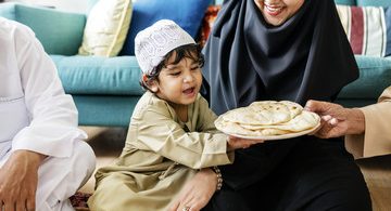 Healthy Eating Tips for Ramadan