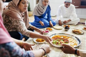 Healthy Eating Tips for Ramadan