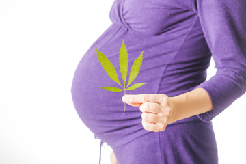 Facts about cannabis and pregnancy