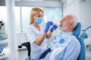 Dental Issues For people over 50