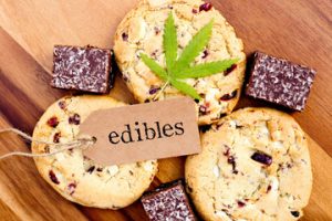 Types of Cannabis Edibles You Can Enjoy As A Snack