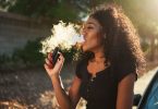 Does Vaping Help with Anxiety and Panic?
