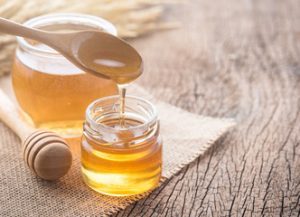 Therapeutic Uses of Honey in Ayurveda