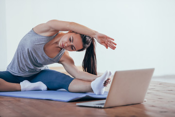 online yoga