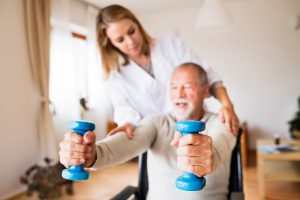Home Physio: A Good Way To Relieve Yourself From Pain