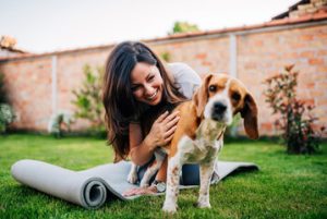 Ways Pets Improve Your Health 