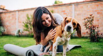 Ways Pets Improve Your Health
