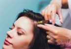 PRP Treatment For Hair Loss