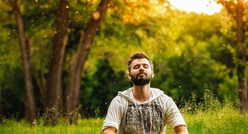 How Meditation makes you healthy