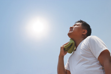 5 Common Heat-Related Illnesses and How You Can Avoid Them