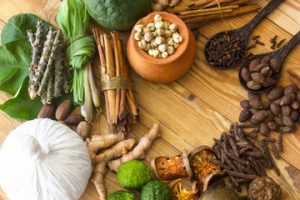 Ayurvedic Herbs to Keep You Warm in the Winter season