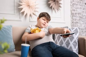 How to Prevent Obesity in Children