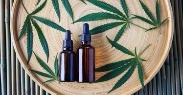 Use of CBD in cancer