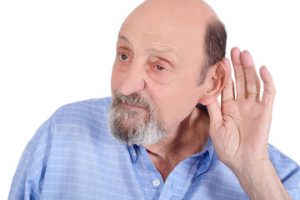 Things to Keep in Mind Regarding Age-Related Hearing Loss