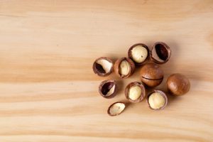 Why are macadamia nuts Not safe for dogs