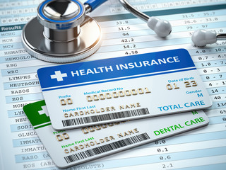 Common Health Insurance Misconceptions