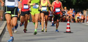 Major World Marathons in 2020 and their dates