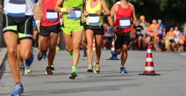 Major World Marathons in 2020 and their dates