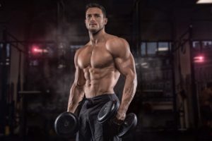 Anabolic Steroids for Body Muscle Growth