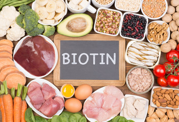 Why Biotin is Vital for Health