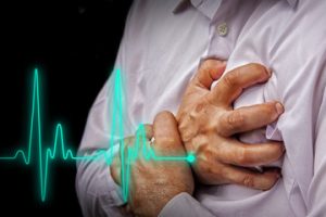 Heart Attack: What Causes It?