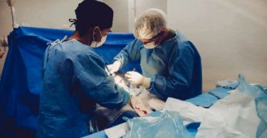 Hepato-Pancreatic-Biliary Surgery