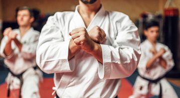 Important Lessons Which BJJ Training Teaches You