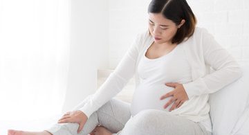 Tips to Relieve Feet Pain During Pregnancy
